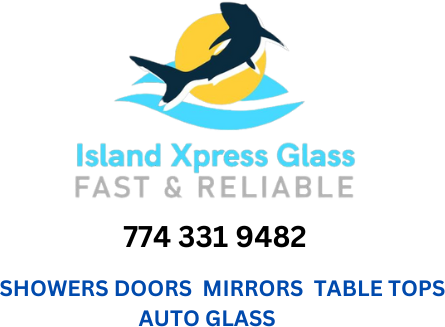 Island Express Glass